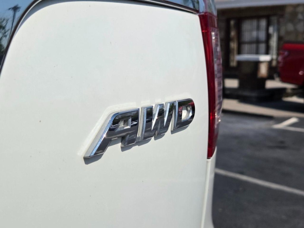 2016 Honda CR-V Image 11