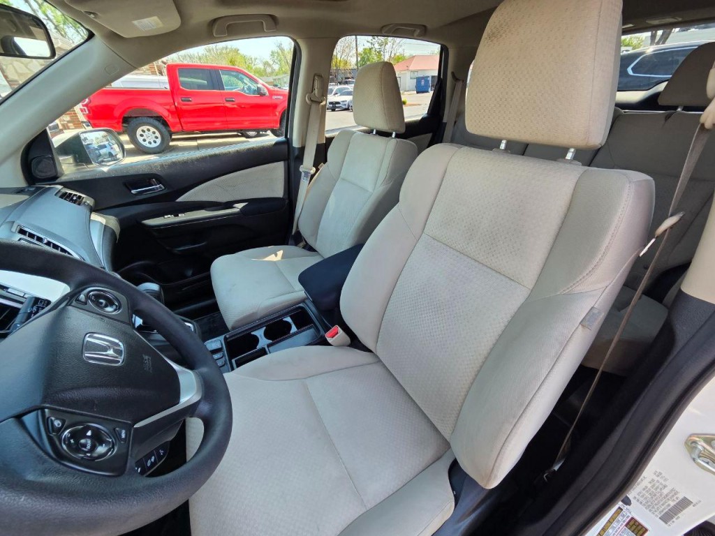 2016 Honda CR-V Image 13