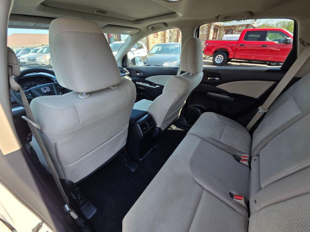 2016 Honda CR-V Image 14