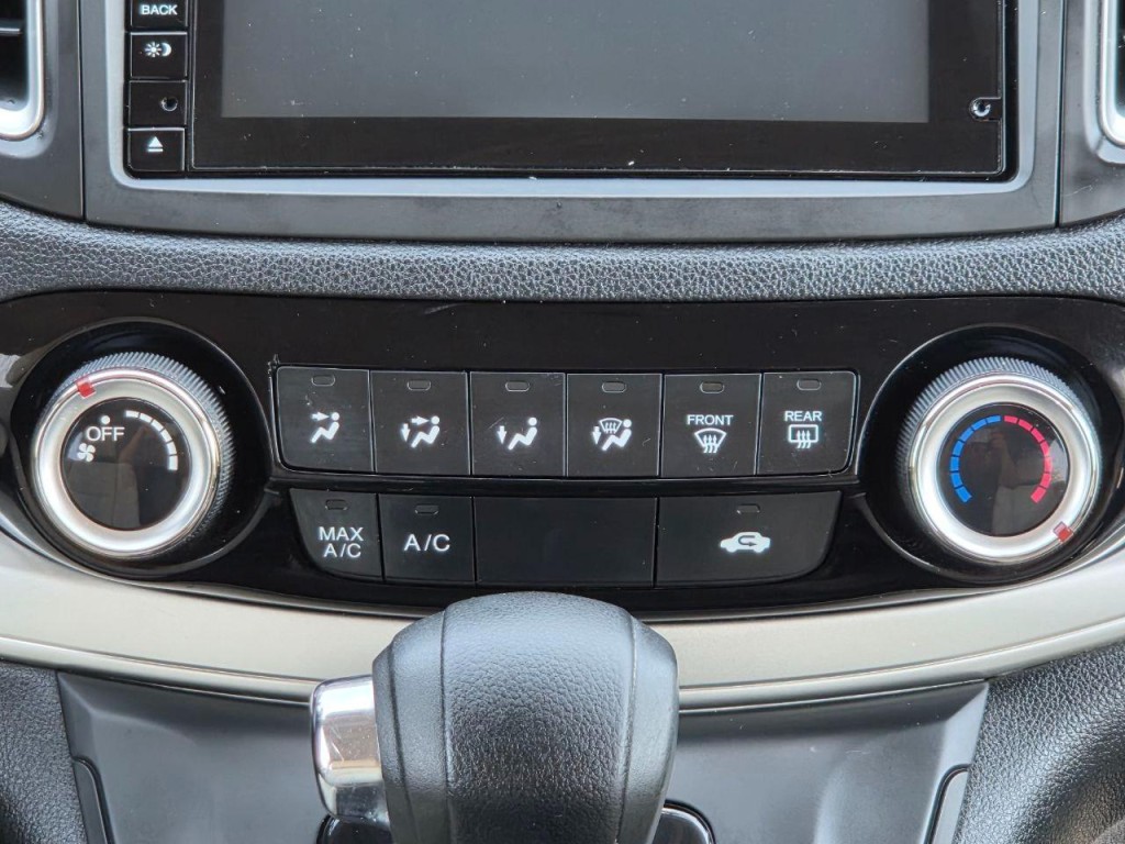 2016 Honda CR-V Image 21