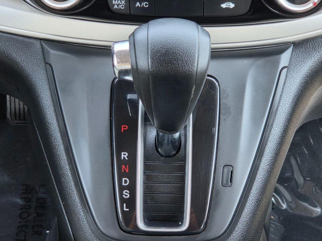 2016 Honda CR-V Image 22