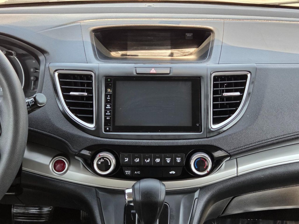 2016 Honda CR-V Image 23