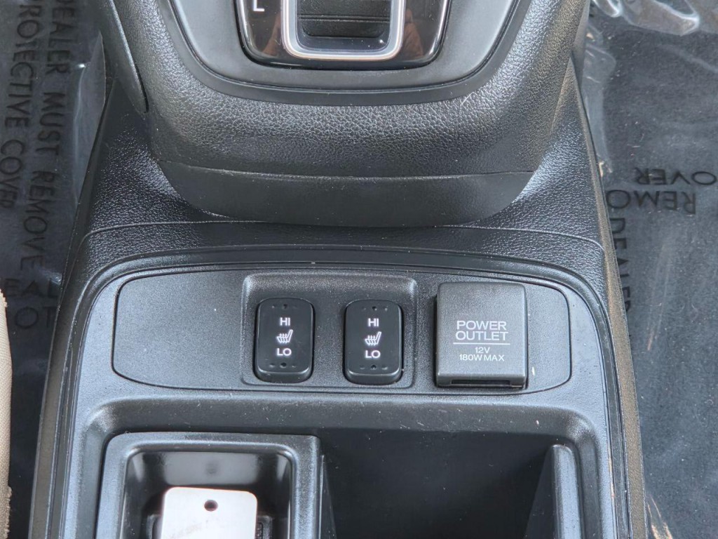 2016 Honda CR-V Image 24