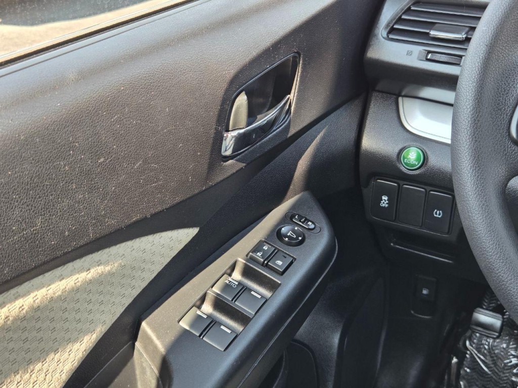 2016 Honda CR-V Image 25