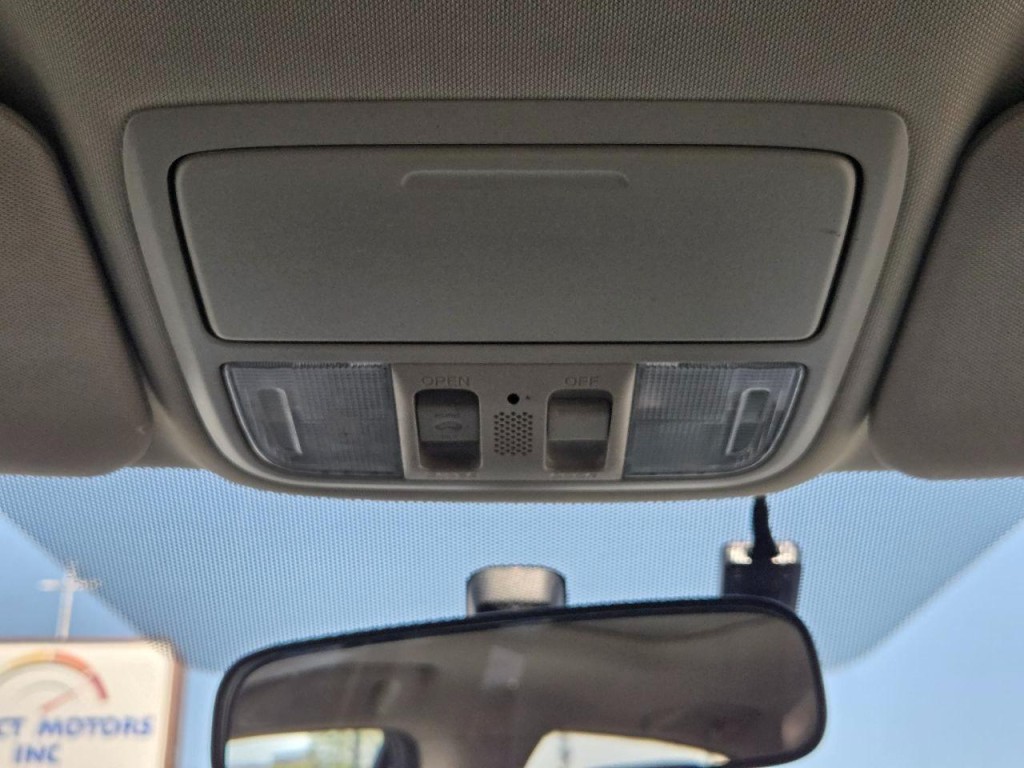 2016 Honda CR-V Image 26