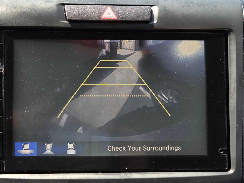 2016 Honda CR-V Image 28