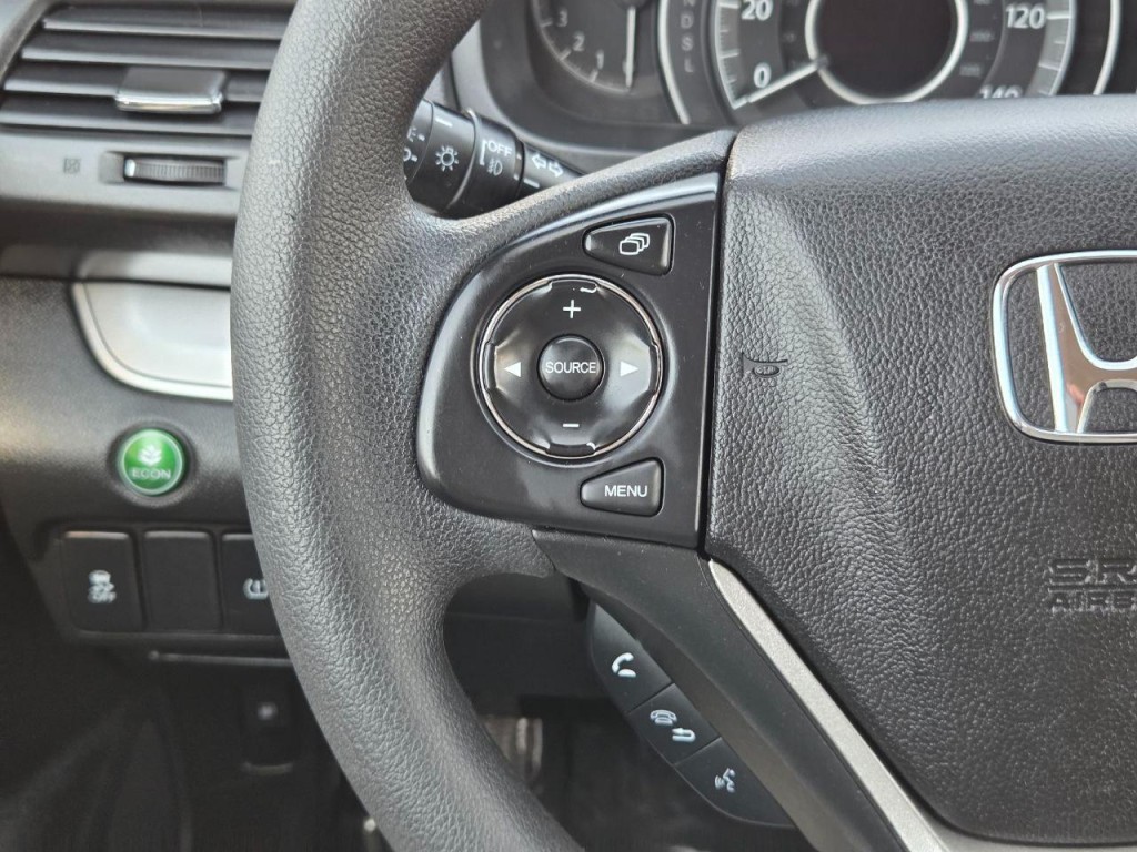 2016 Honda CR-V Image 29