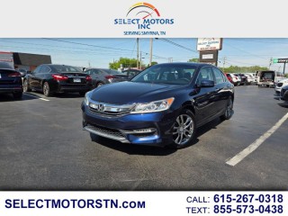 Image for 2016 Honda Accord EX-L V6 ID: 7340871