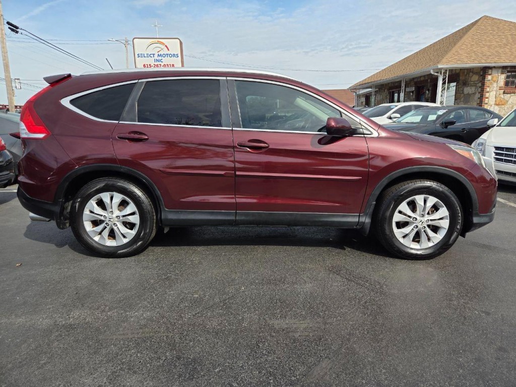 2014 Honda CR-V Image 6