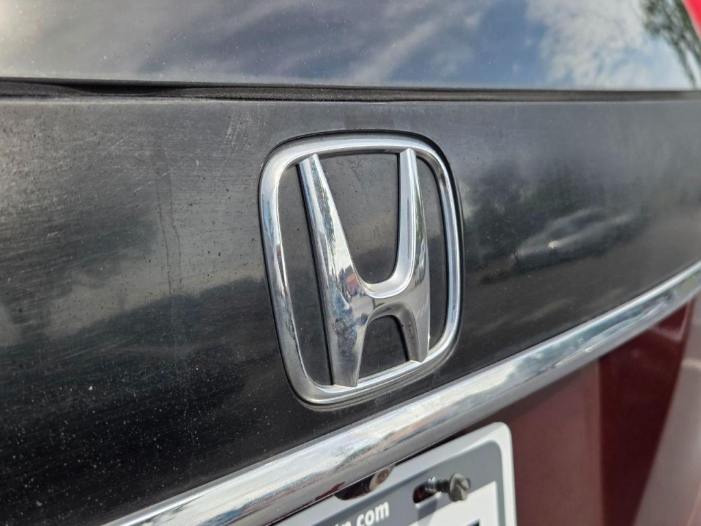 2014 Honda CR-V Image 8