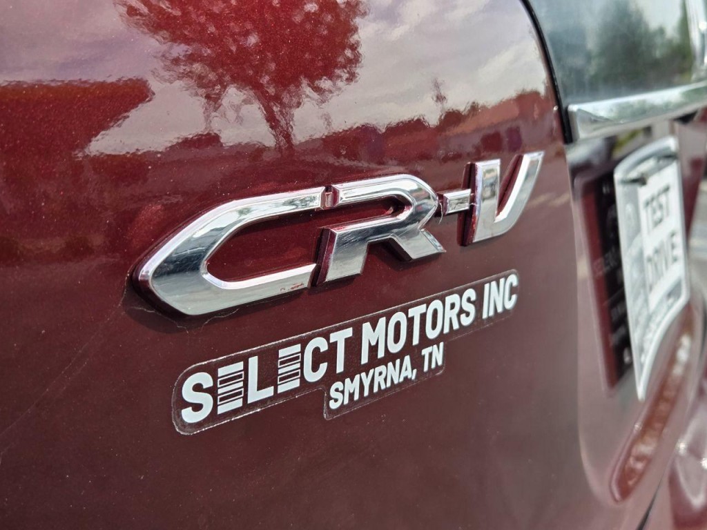 2014 Honda CR-V Image 9