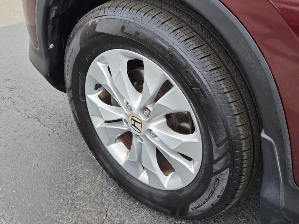 2014 Honda CR-V Image 10