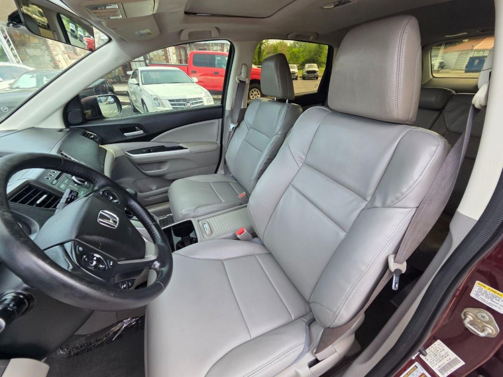2014 Honda CR-V Image 11