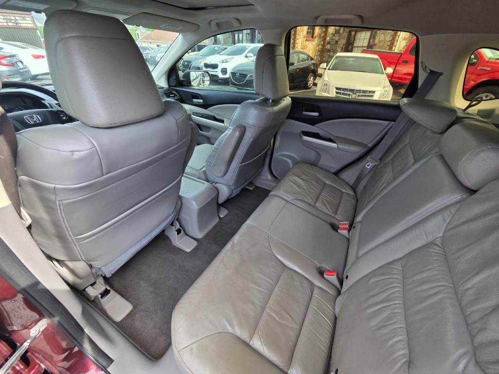 2014 Honda CR-V Image 13