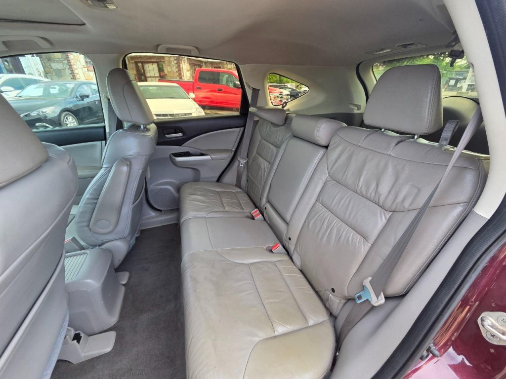 2014 Honda CR-V Image 14