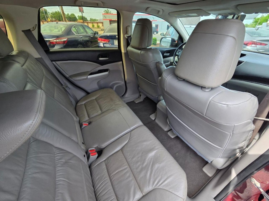 2014 Honda CR-V Image 15