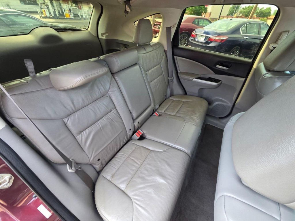 2014 Honda CR-V Image 16