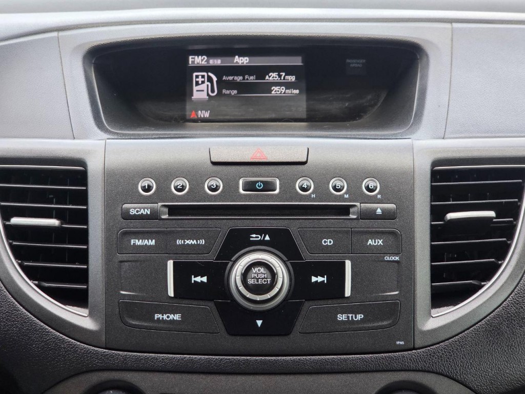 2014 Honda CR-V Image 20