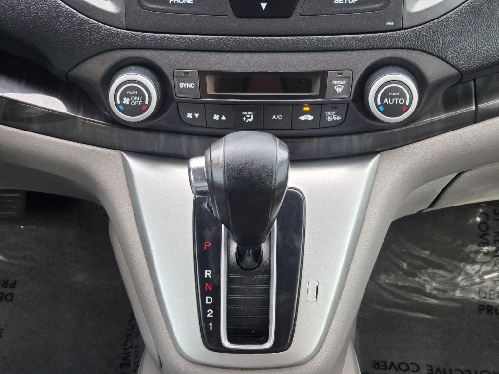 2014 Honda CR-V Image 21