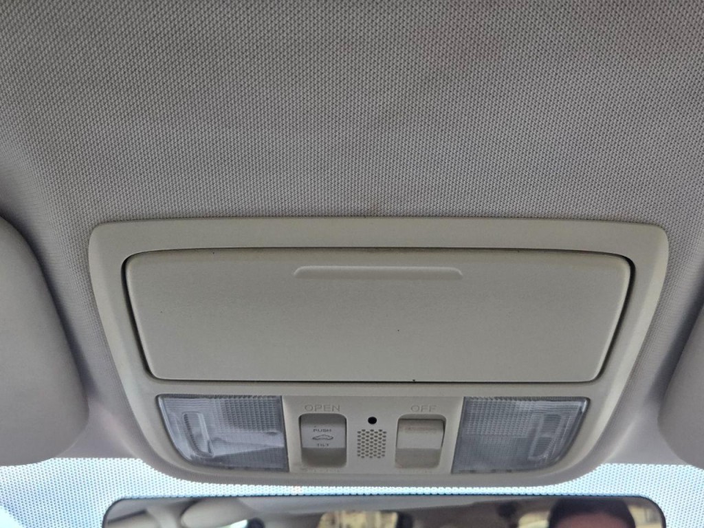 2014 Honda CR-V Image 22