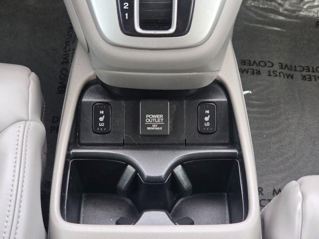 2014 Honda CR-V Image 23
