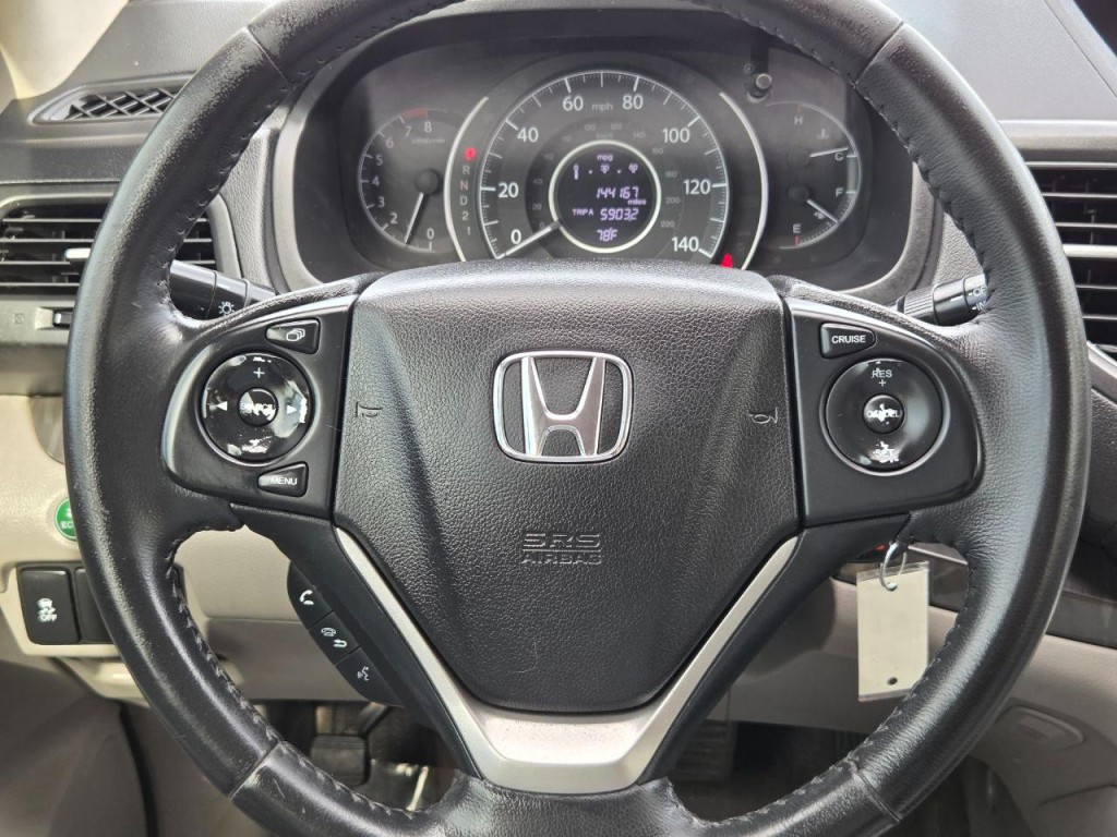 2014 Honda CR-V Image 25