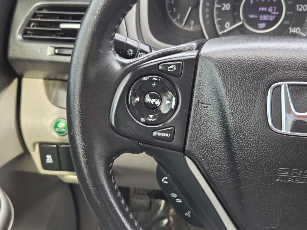 2014 Honda CR-V Image 26