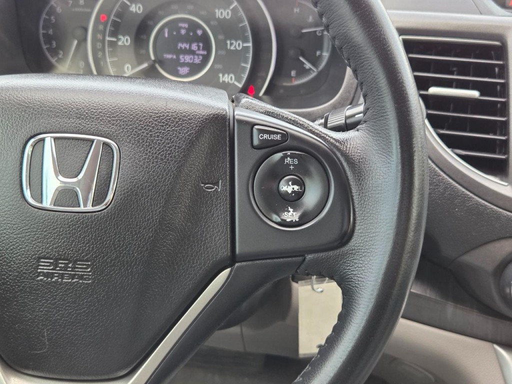 2014 Honda CR-V Image 27