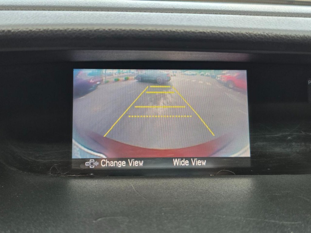 2014 Honda CR-V Image 28