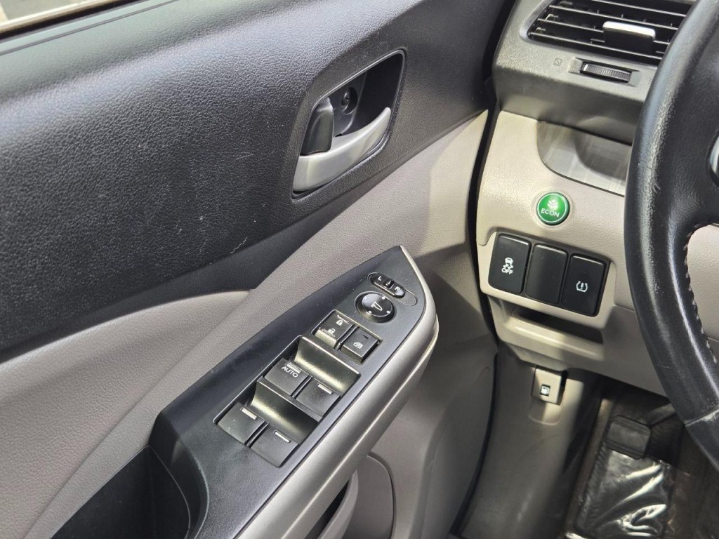 2014 Honda CR-V Image 29