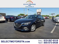 Image for 2014 Mazda Mazda3 i Sport AT 4-Door ID: 7366399