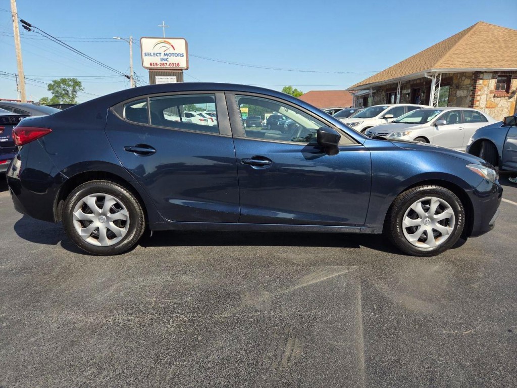 2014 Mazda Mazda3 Image 6