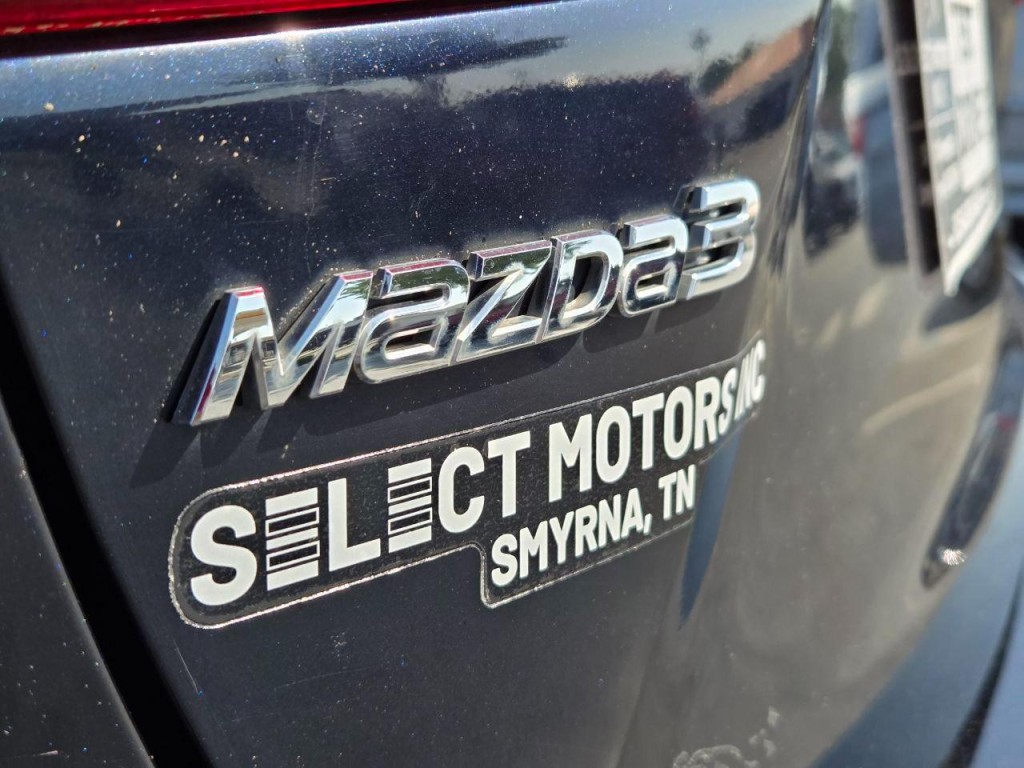 2014 Mazda Mazda3 Image 9