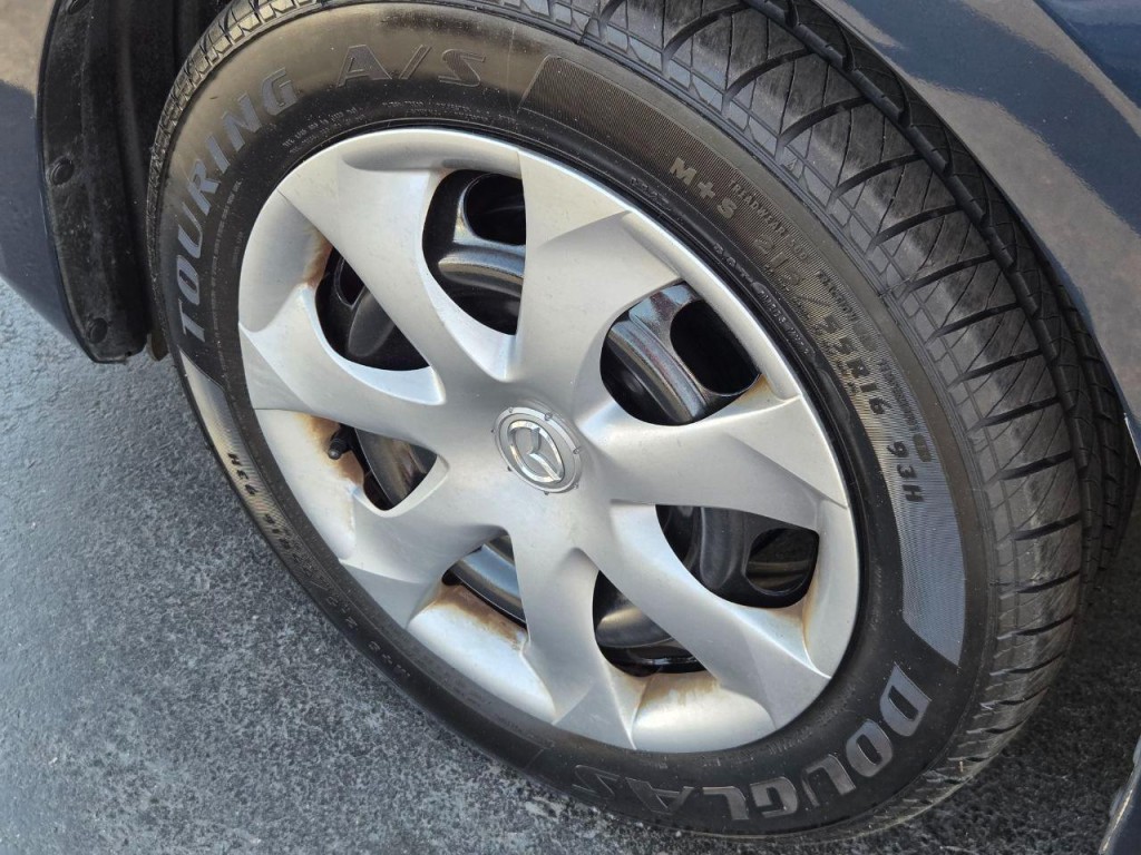 2014 Mazda Mazda3 Image 11