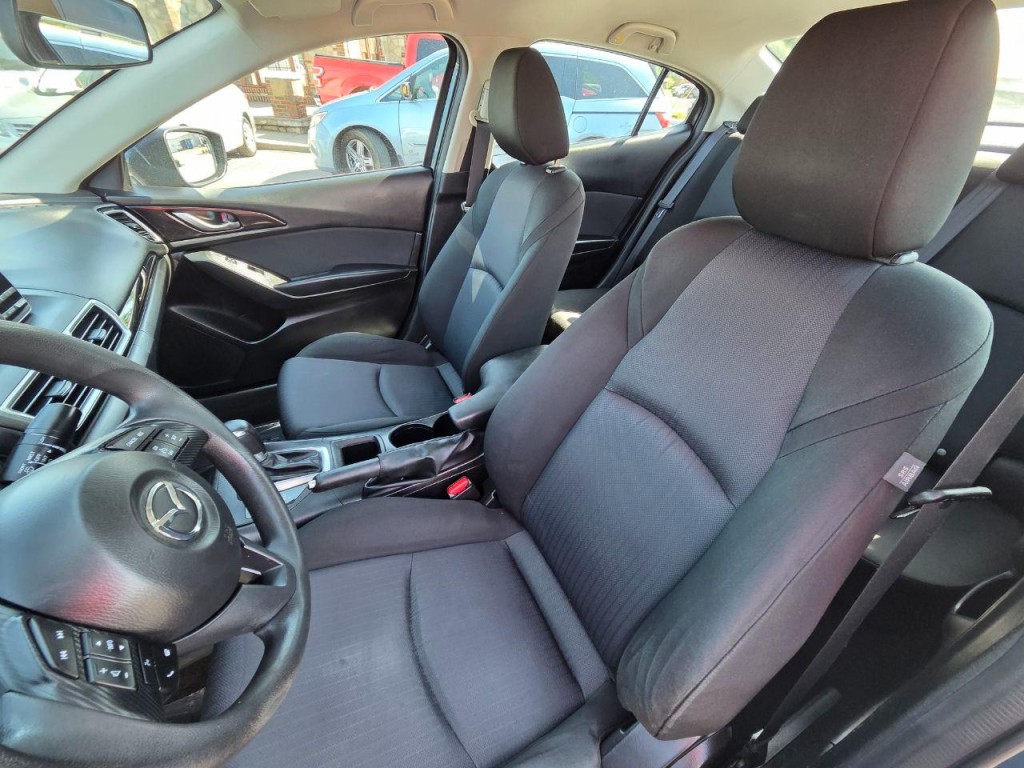 2014 Mazda Mazda3 Image 12