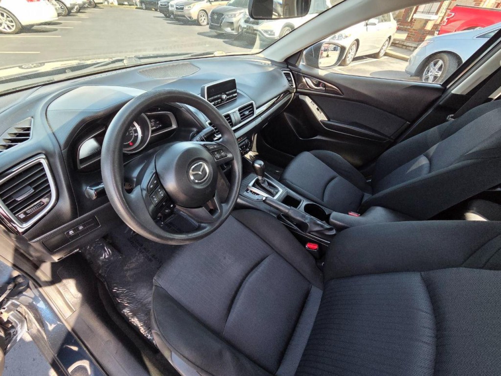 2014 Mazda Mazda3 Image 13