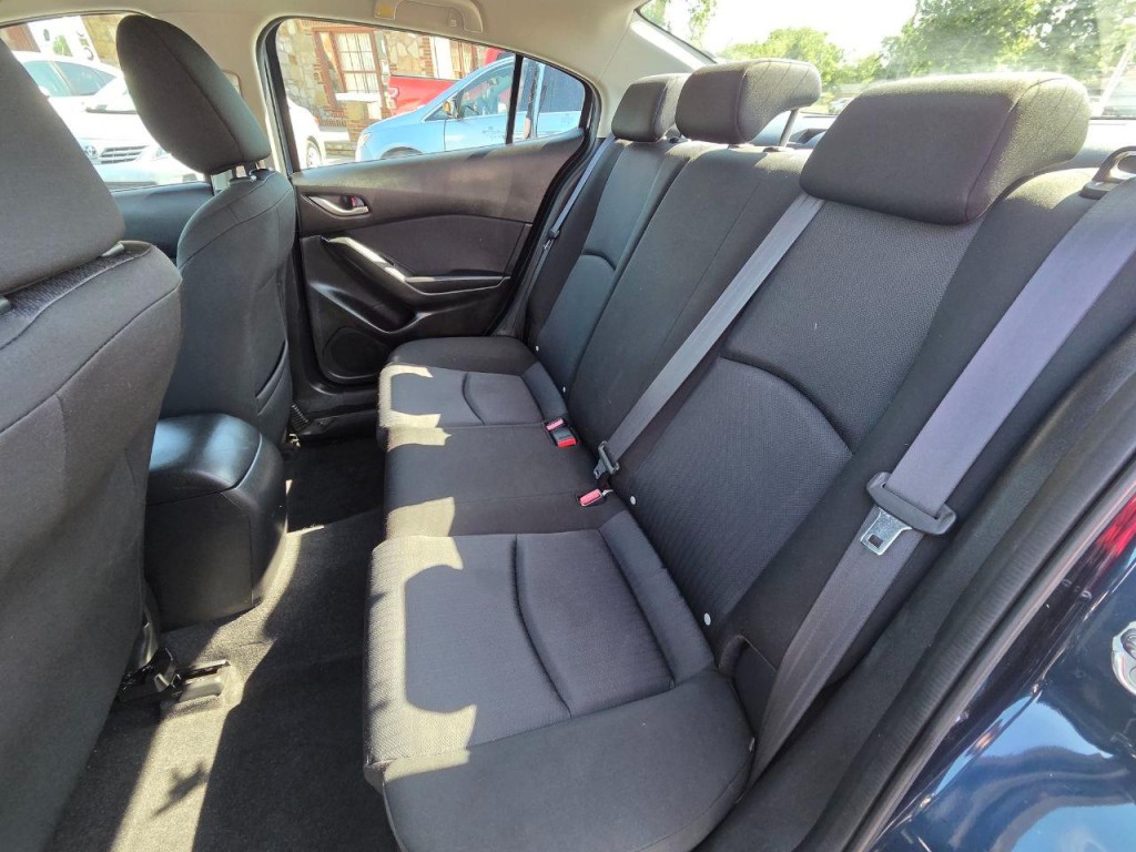 2014 Mazda Mazda3 Image 15