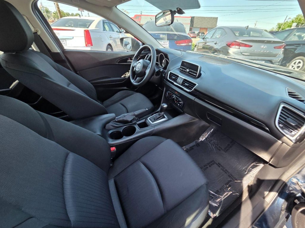 2014 Mazda Mazda3 Image 18