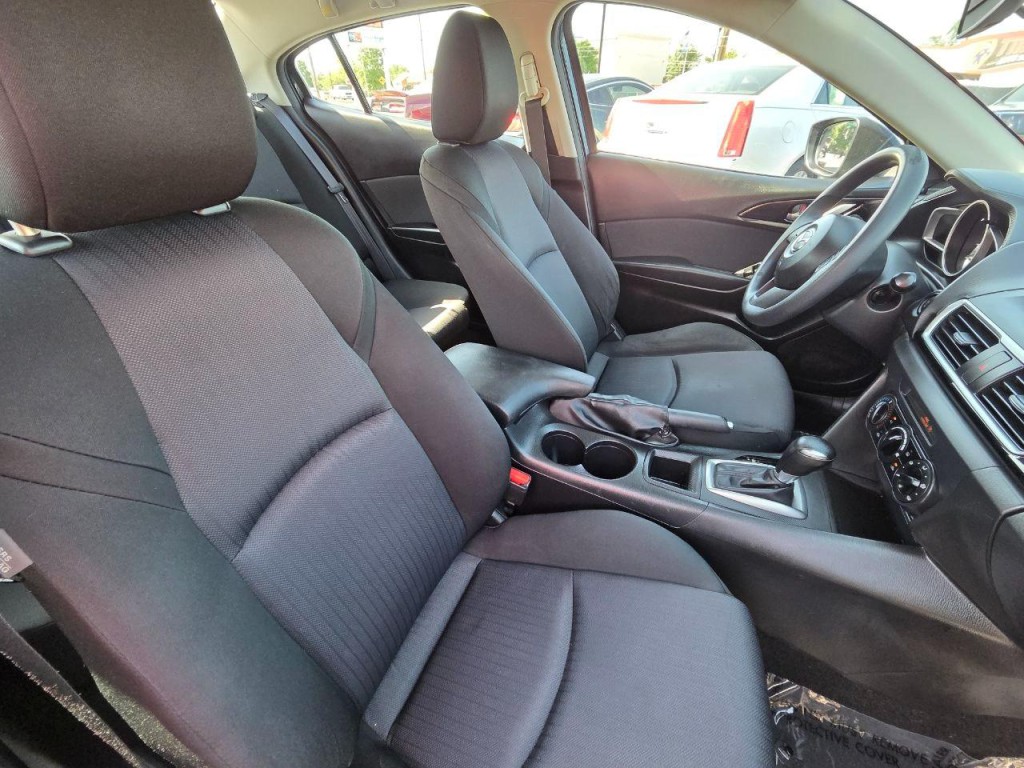 2014 Mazda Mazda3 Image 19