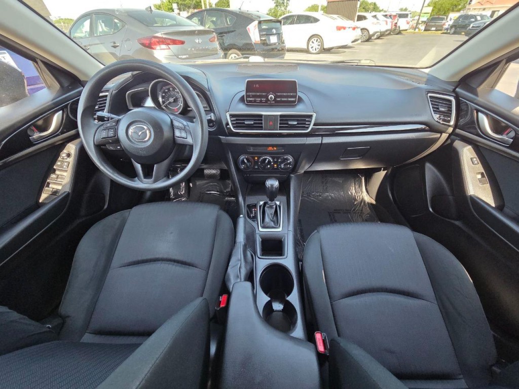 2014 Mazda Mazda3 Image 20
