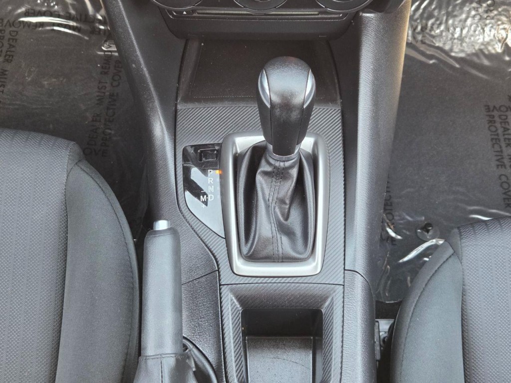 2014 Mazda Mazda3 Image 21