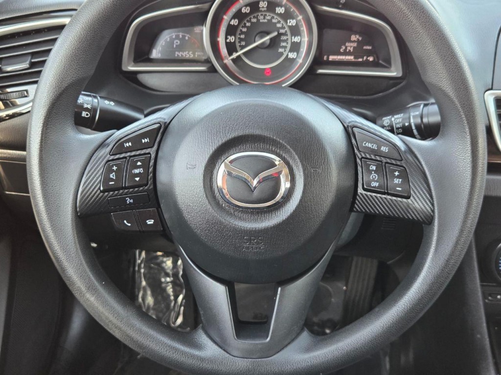 2014 Mazda Mazda3 Image 24