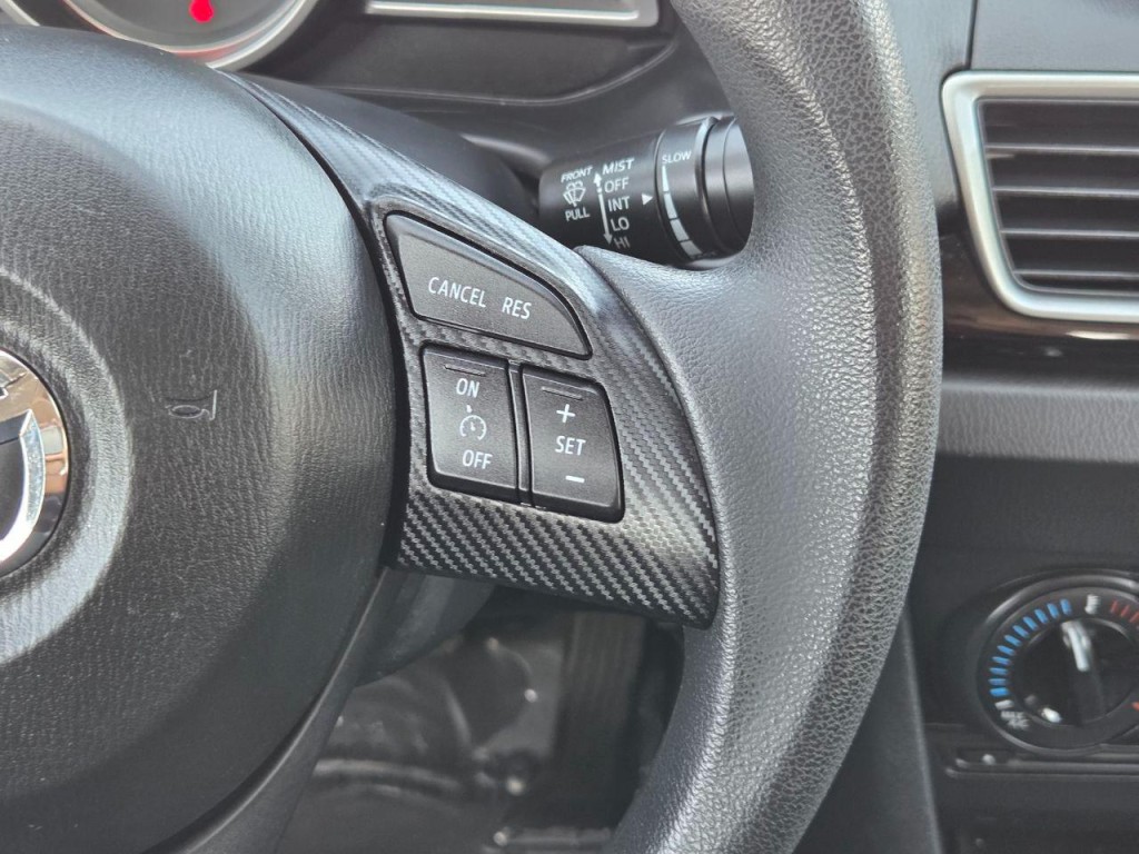 2014 Mazda Mazda3 Image 25