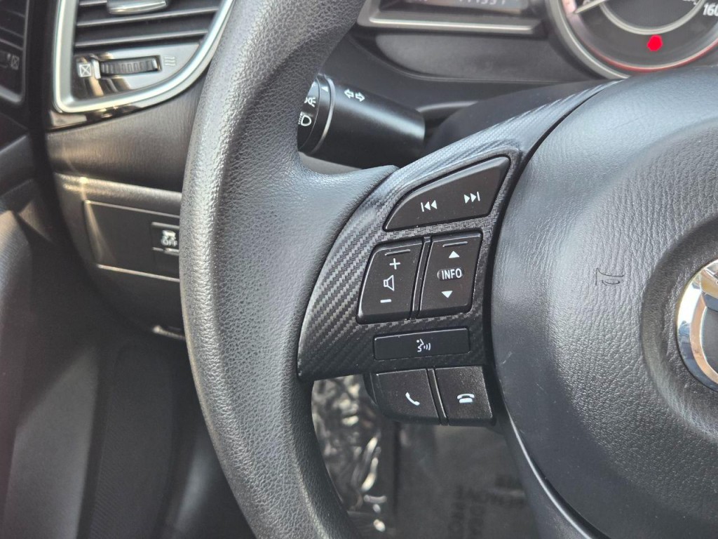 2014 Mazda Mazda3 Image 26