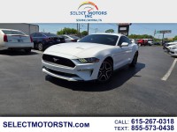 Image for 2019 Ford Mustang EcoBoost Premium ID: 7366404
