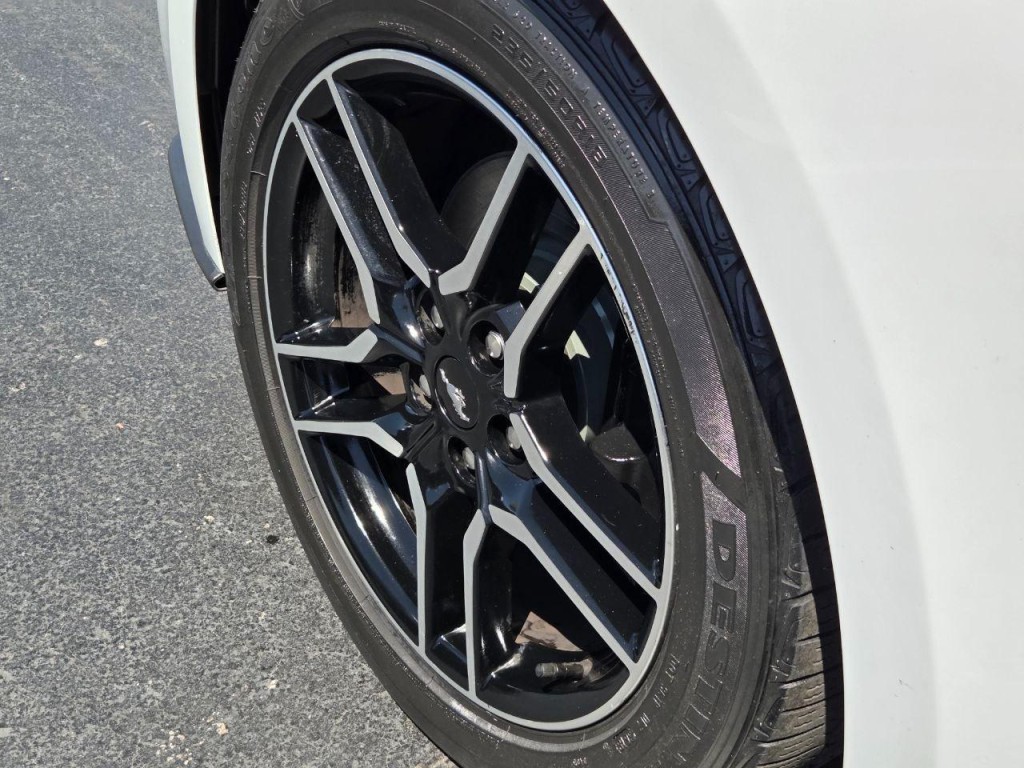 2019 Ford Mustang Image 9