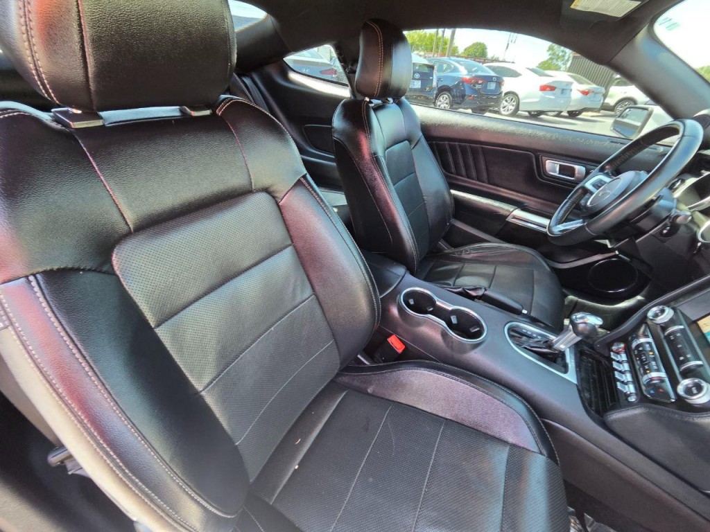 2019 Ford Mustang Image 13