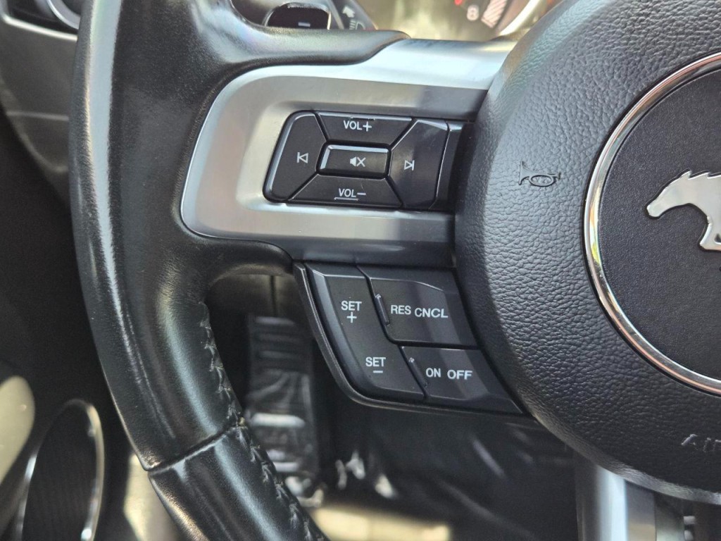 2019 Ford Mustang Image 18