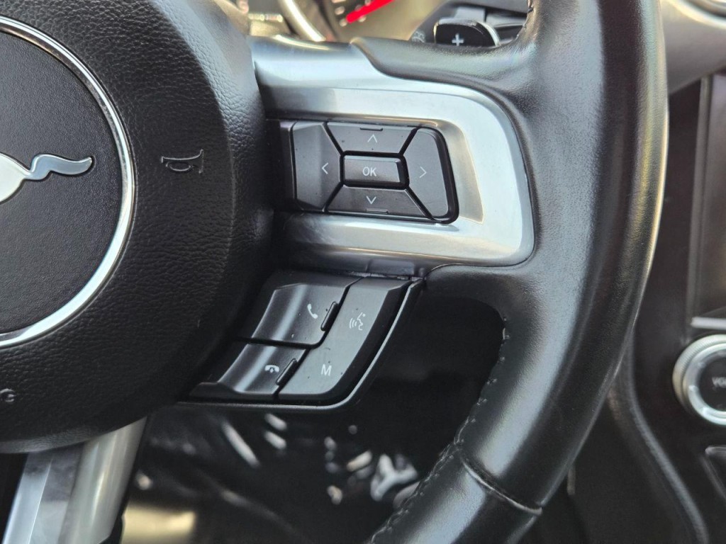 2019 Ford Mustang Image 19