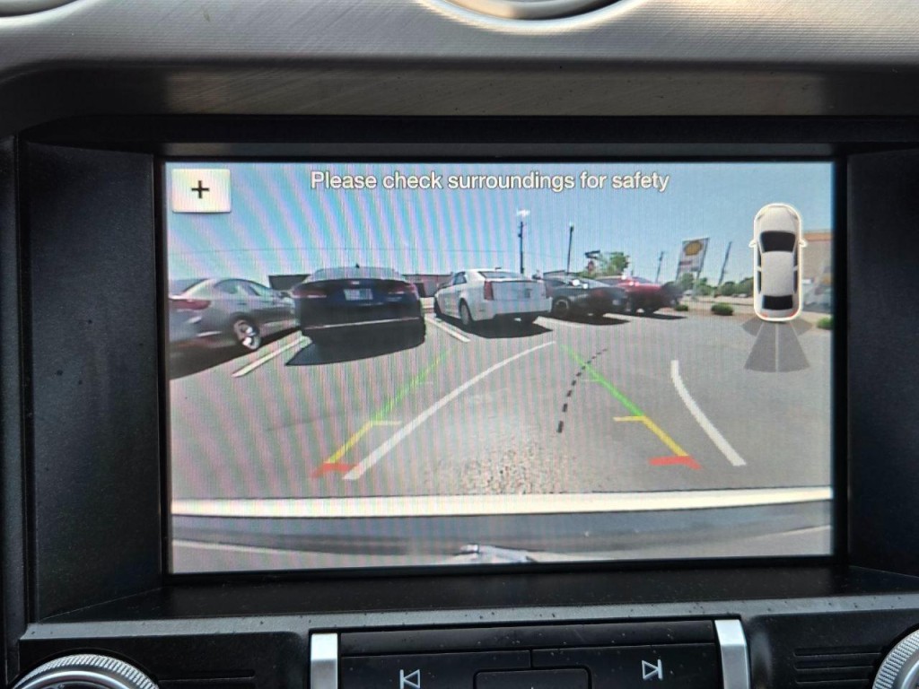 2019 Ford Mustang Image 20